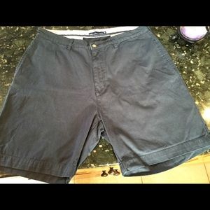 Men’s Southern Marsh Navy Shorts